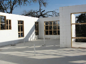 BuildBlock Insulating Concrete Forms (ICF) Energy Efficient Residence2