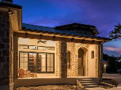 BuildBlock Insulating Concrete Forms (ICF) Energy Efficient Residence3