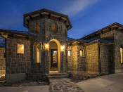 BuildBlock Insulating Concrete Forms (ICF) Energy Efficient Residence4