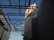 BuildBlock Insulating Concrete Forms (ICF) Energy Efficient College Building Image3