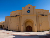 BuildBlock Insulating Concrete Forms (ICF) Energy Efficient College Building Image4