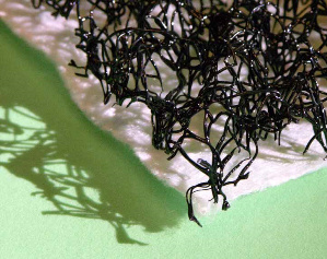 Radon Barrier and Reduction System