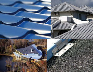 Colbond Radon and Moisture Resistant Barriers