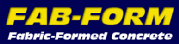 Fab-Form Concrete Forming Products for MA
