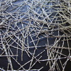 Helix Micro Steel - Micro Rebar - Concrete Reinforcement Products