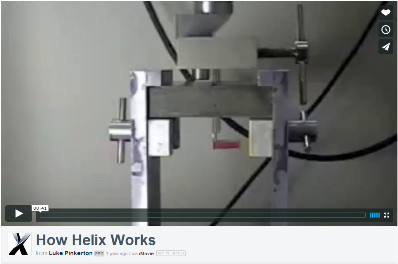 Helix Micro Steel - Micro Rebar - How Helix Works