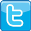 Follow us on Twitter