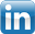 Follow un on LinkedIn