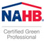 NAHB Certified Green Professional