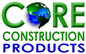 Green Building Materials for LEED, Energy Efficient and Hurricane Safe Projects - Core Construction Products in Massachusetts & the Atlantic Coast
